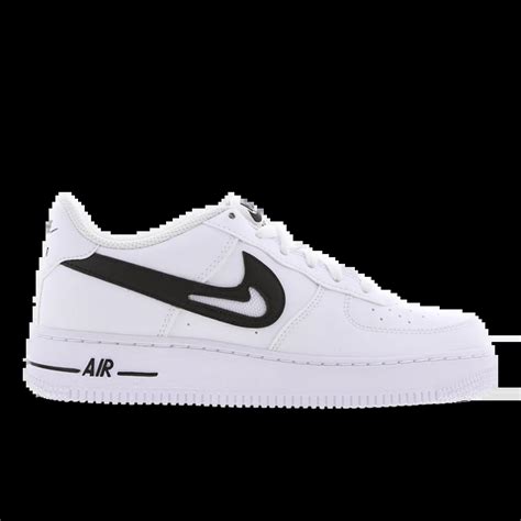 nike air force basisschool schoenen|NIKE AIR FORCE VOOR KIDS .